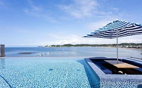 ザ ハーバーテラス